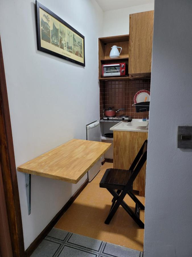 Loft Em Cobertura Ao Lado Da Praia Rio de Janeiro Buitenkant foto