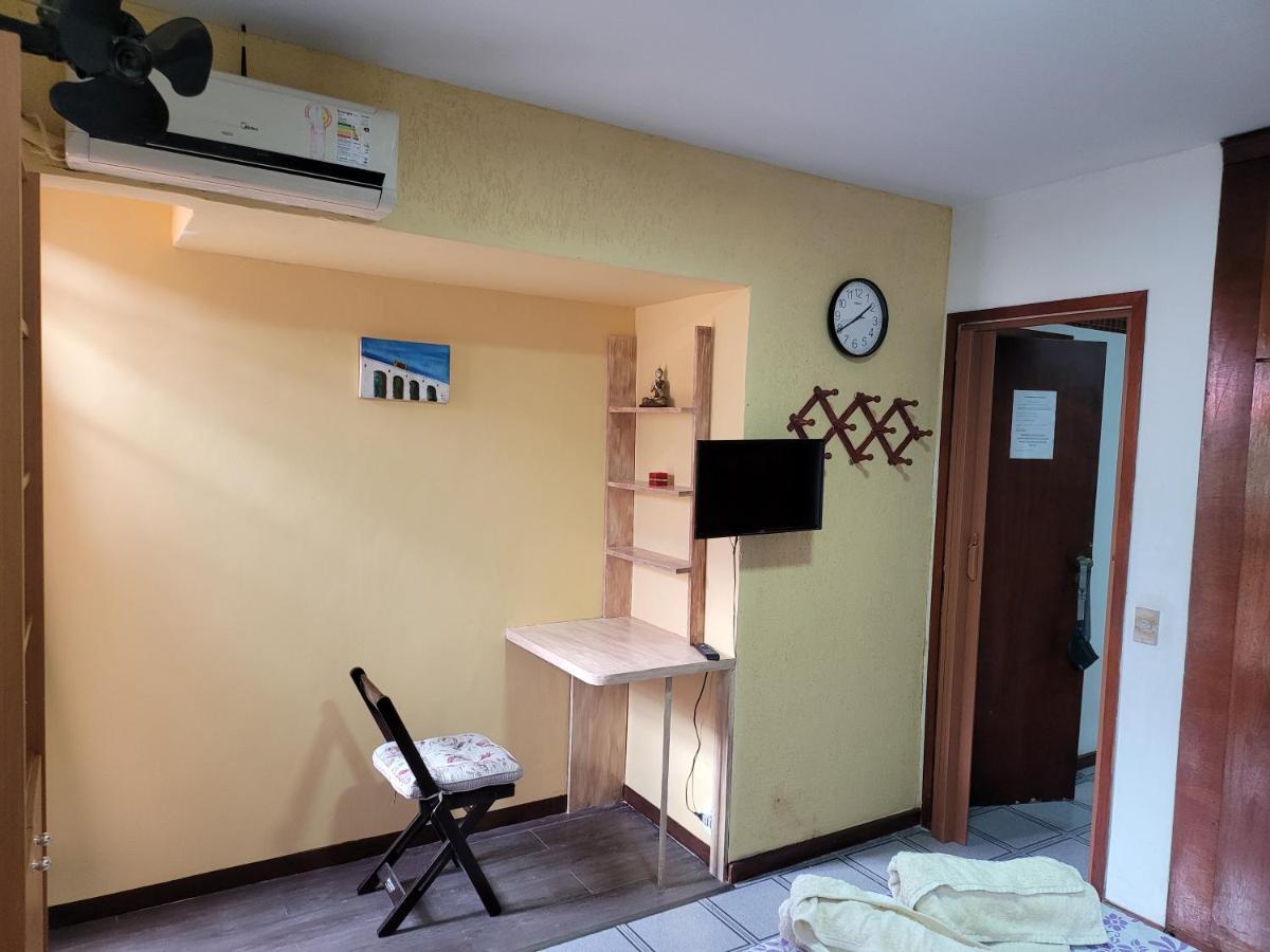 Loft Em Cobertura Ao Lado Da Praia Rio de Janeiro Buitenkant foto