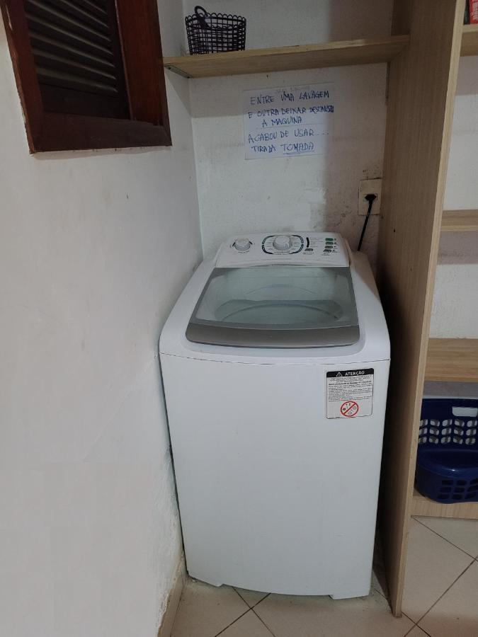 Loft Em Cobertura Ao Lado Da Praia Rio de Janeiro Buitenkant foto