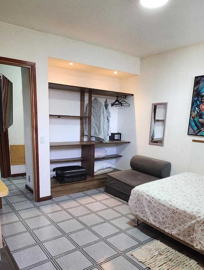 Loft Em Cobertura Ao Lado Da Praia Rio de Janeiro Buitenkant foto