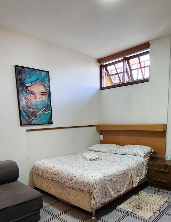 Loft Em Cobertura Ao Lado Da Praia Rio de Janeiro Buitenkant foto